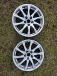 Felga felgi 17 cali Audi A4 B9 lift 7.5j et38  ORI