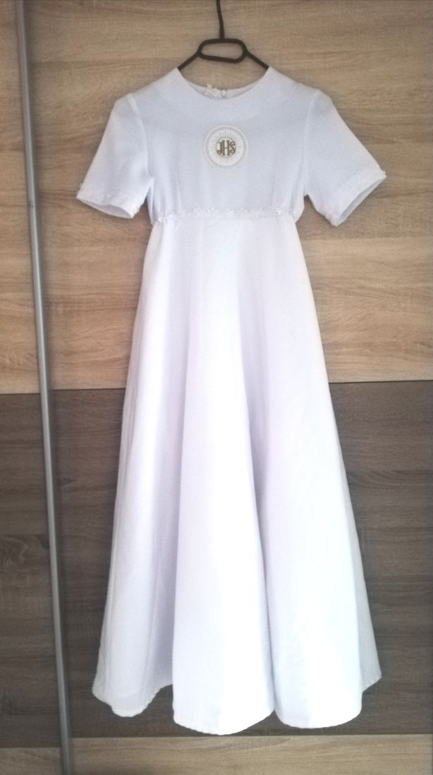 Alba sukienka 134-140