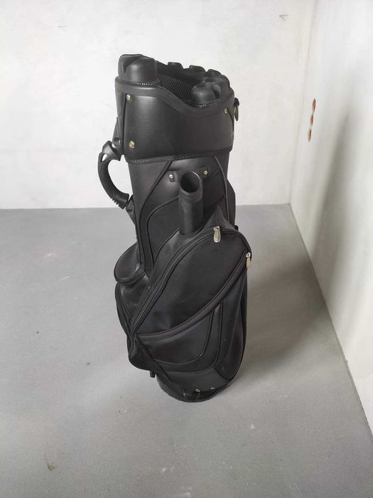 Torba na kije golfowe