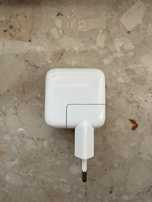 Ładowarka sieciowa USB oryginalna apple 10w biała