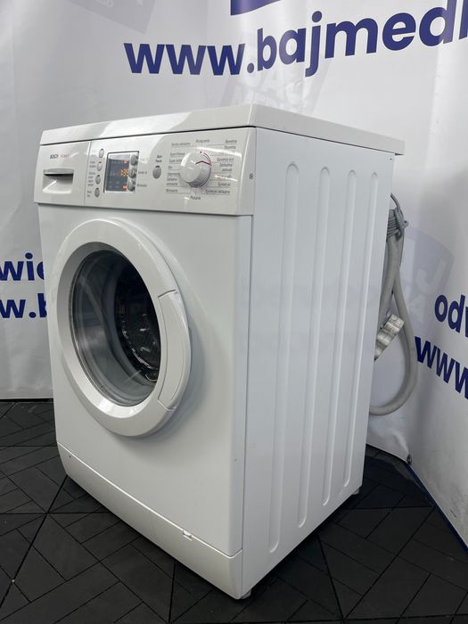 Pralka Bosch  6 Kg/1000 Ob / A+ /Dostawa/Gwarancja