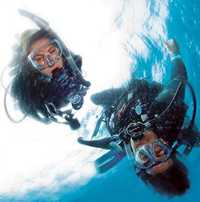 ELearning na kurs nurkowania PADI Advanced Open Water Diver