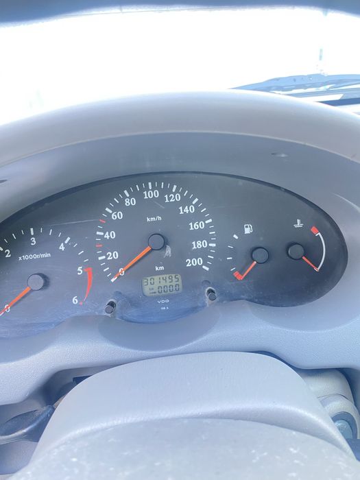Nissa. Micra 1.5