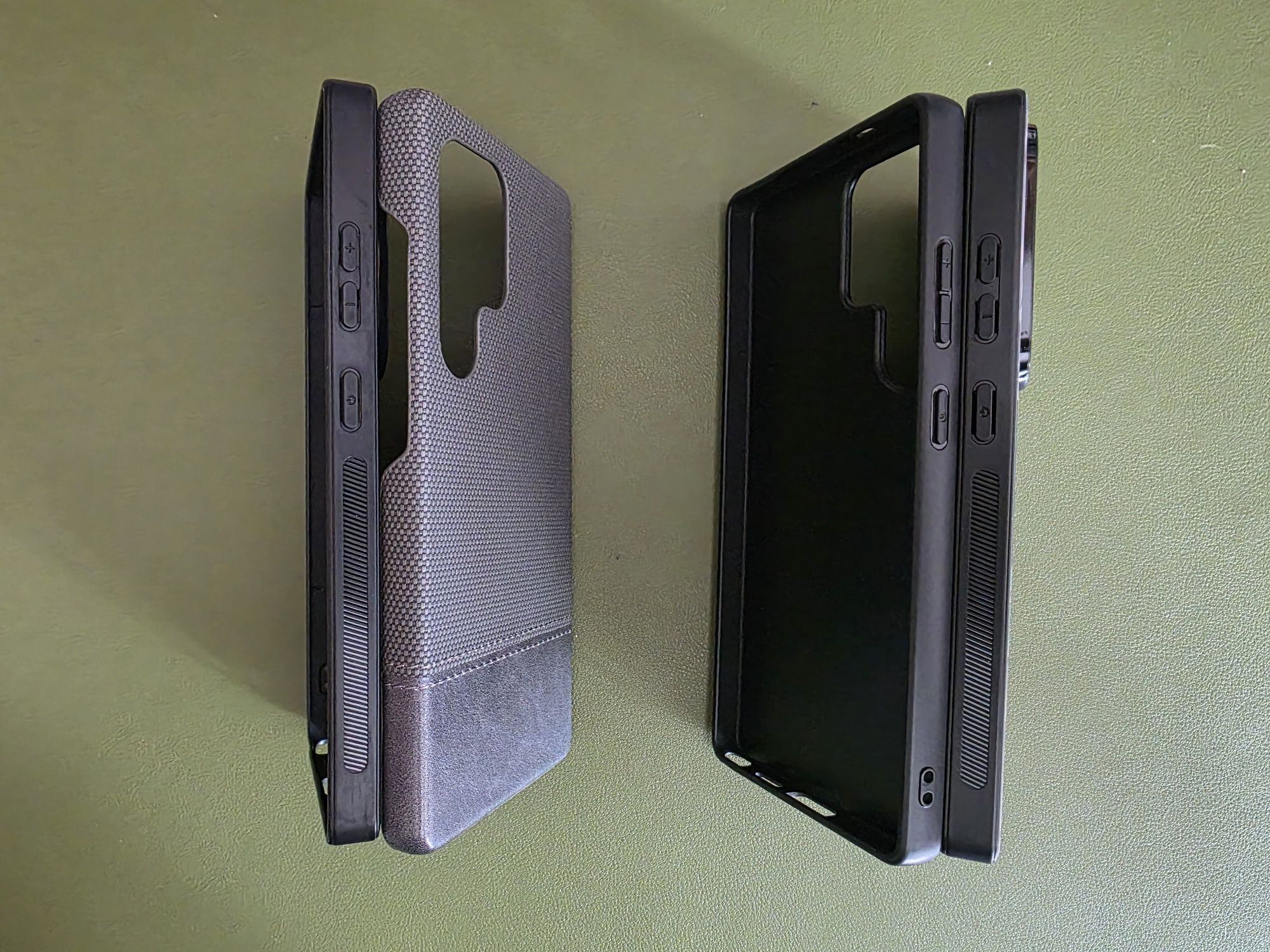 Samsung s25 Ultra - 4x case, etiu, obudowa