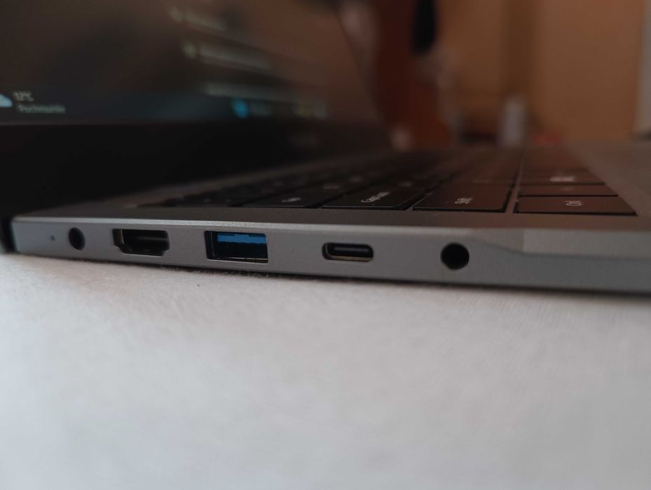 Laptop Chuwi Gemibook Plus 15.6 8/256