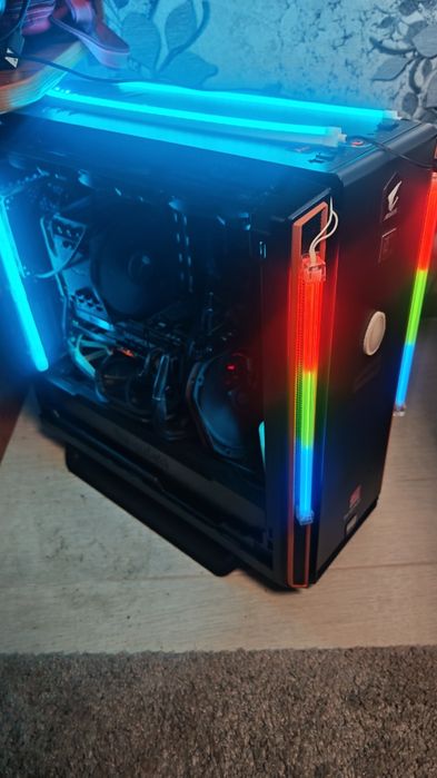 Ігровий системний блок