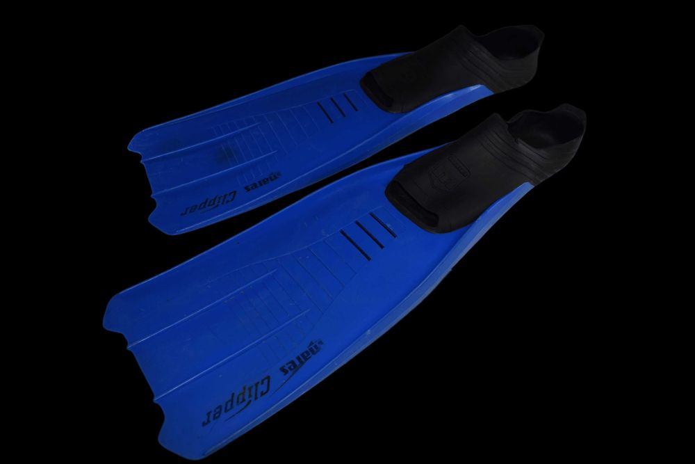 MARES płetwy do pływania dla dzieci CLIPPER 37-38