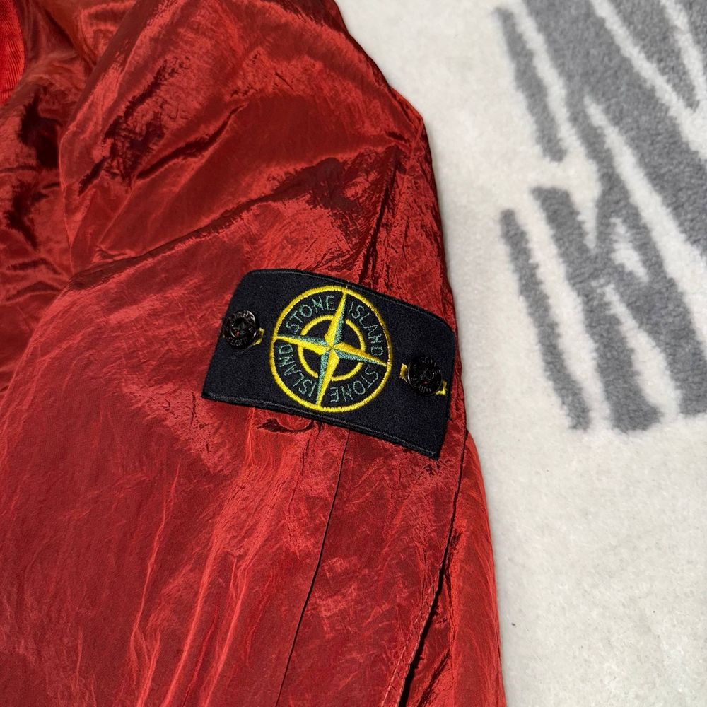 Ветровка Stone Island
