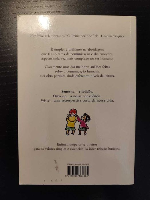 (Env. Incluído) Quero falar-te dos meus sentimentos de Mamoru Itoh