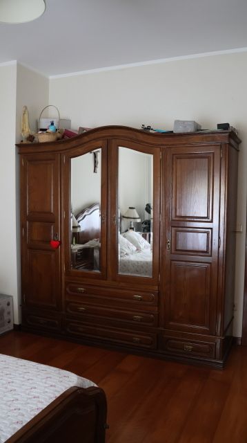 Vende-de conjunto de quarto