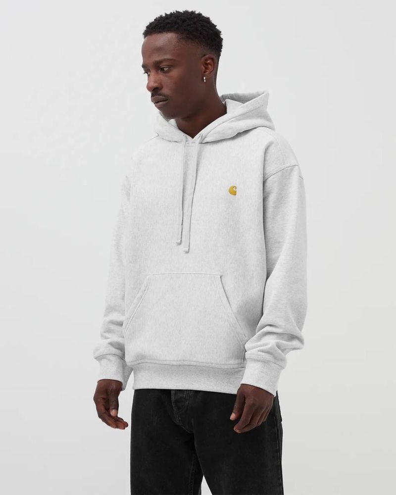 Худи Carhartt WIP Chase