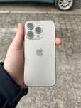 IPhone 15 Pro Max-256GB Natural Titanium | E-SIM | Excellent Condition