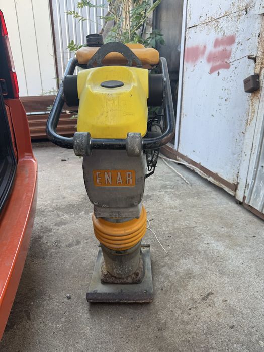 Вібротрамбовка ENAR RH 70E H4T вибронога
