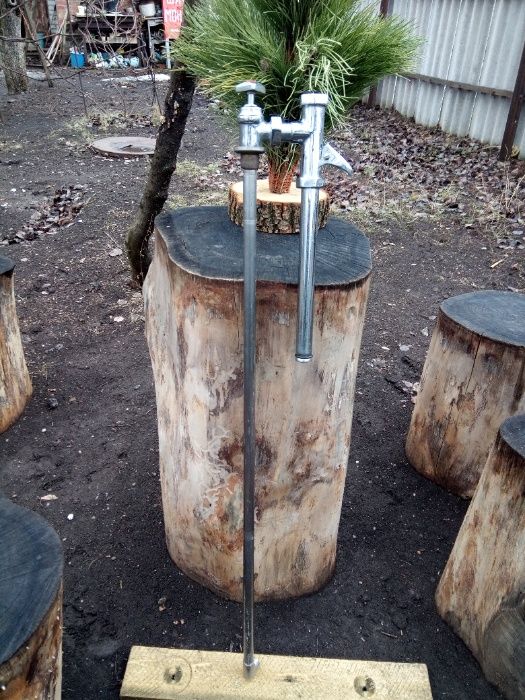 Гидрозатвор для унитаза