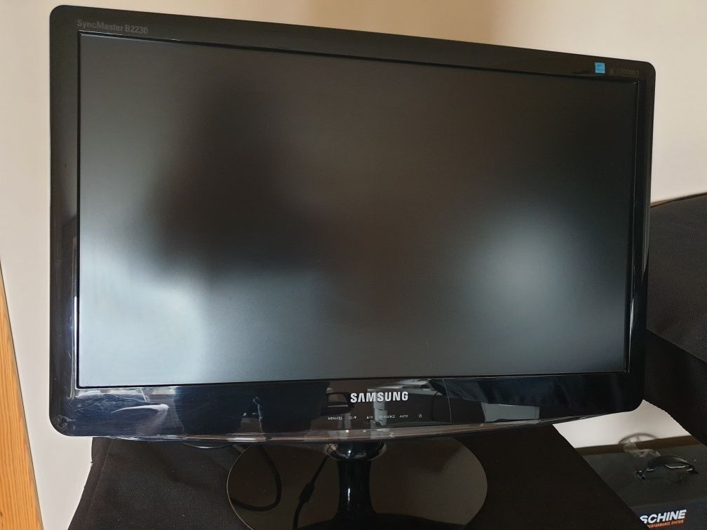 Monitor Samsung SyncMaster B2235  22 cale