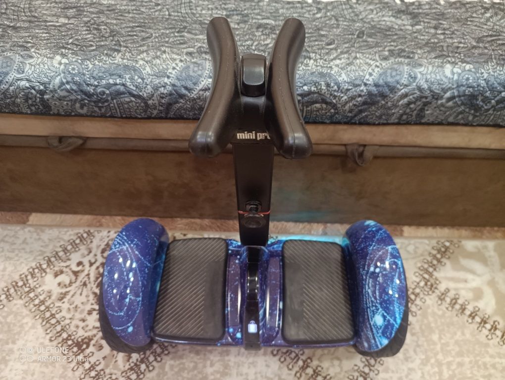 SIGWAY NineBot MiniPro