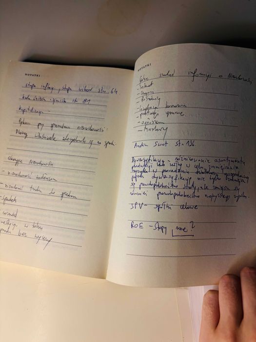 Nowoczesny inwestor + Zarabiaj na nieruchomościach + Twój ruch