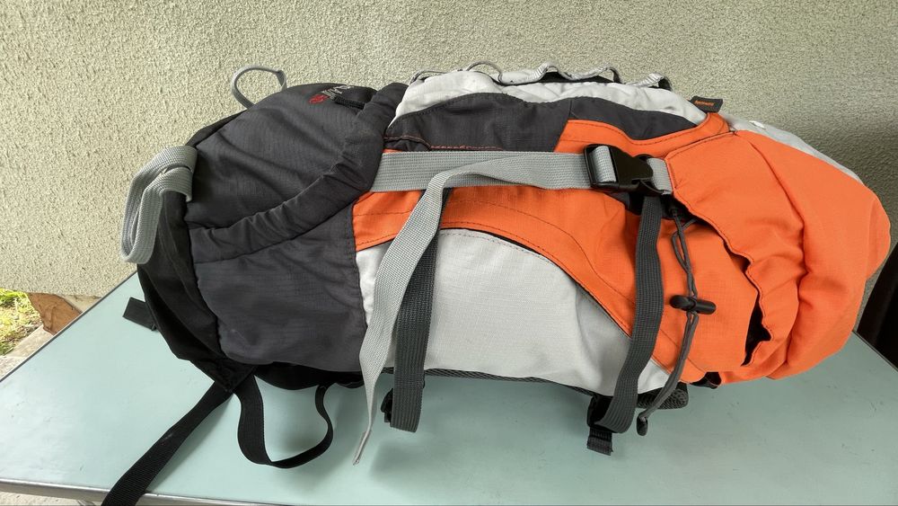 Туристичний рюкзак бренду KILIMANJARO 60 л Німеччина