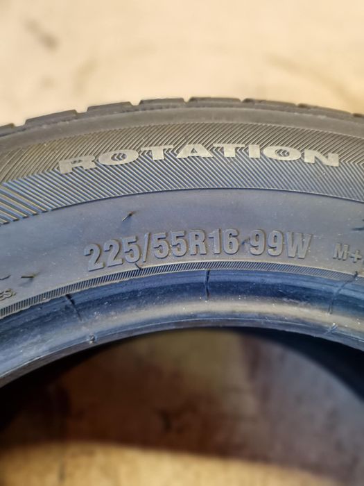Opony Goodride SV308 225/55 R16 99W – komplet 2 sztuki