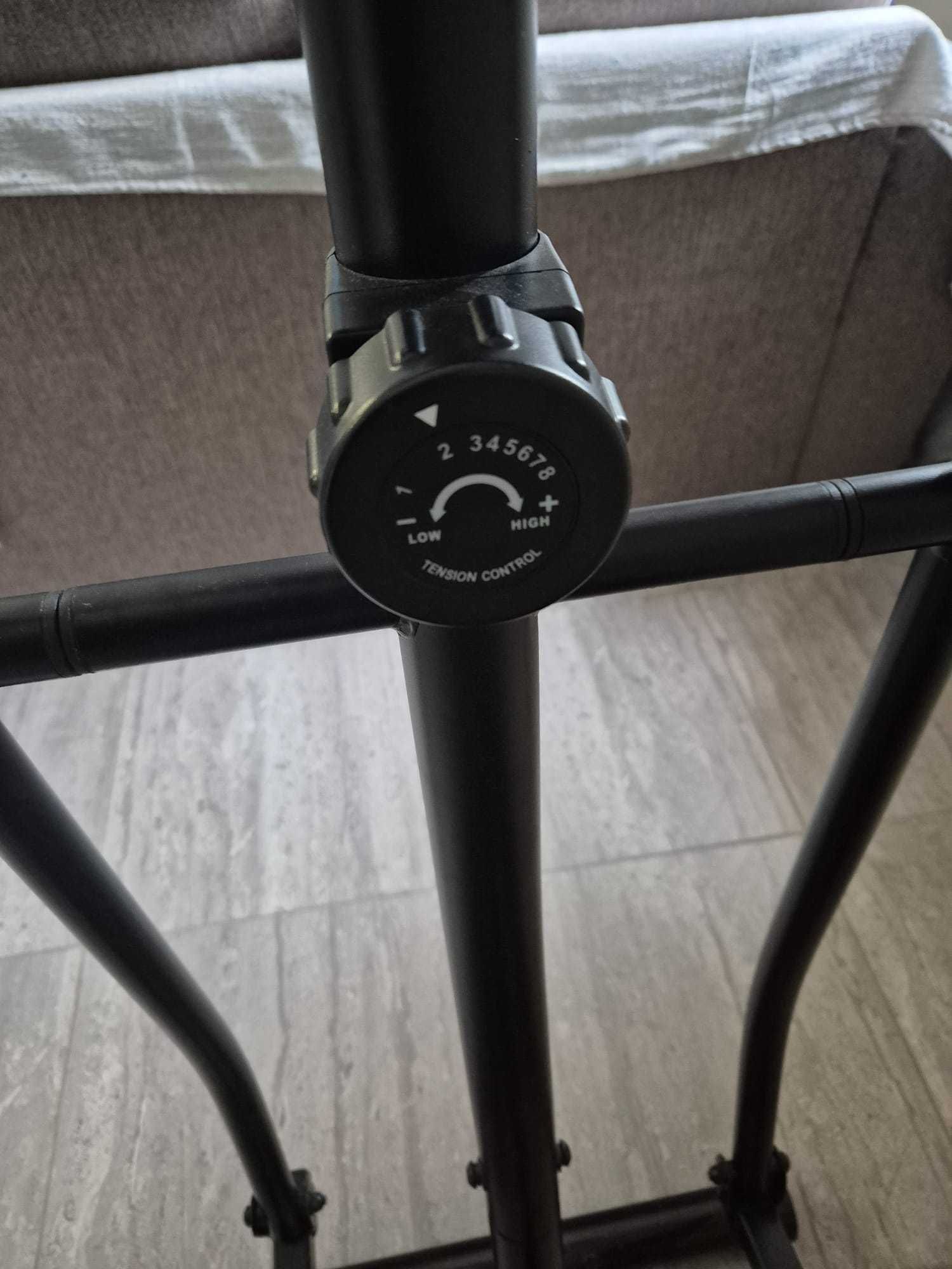 Elíptica MobiClinic NOVA