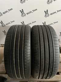 Пара Pirelli pzero 275/35/22 6.6мм