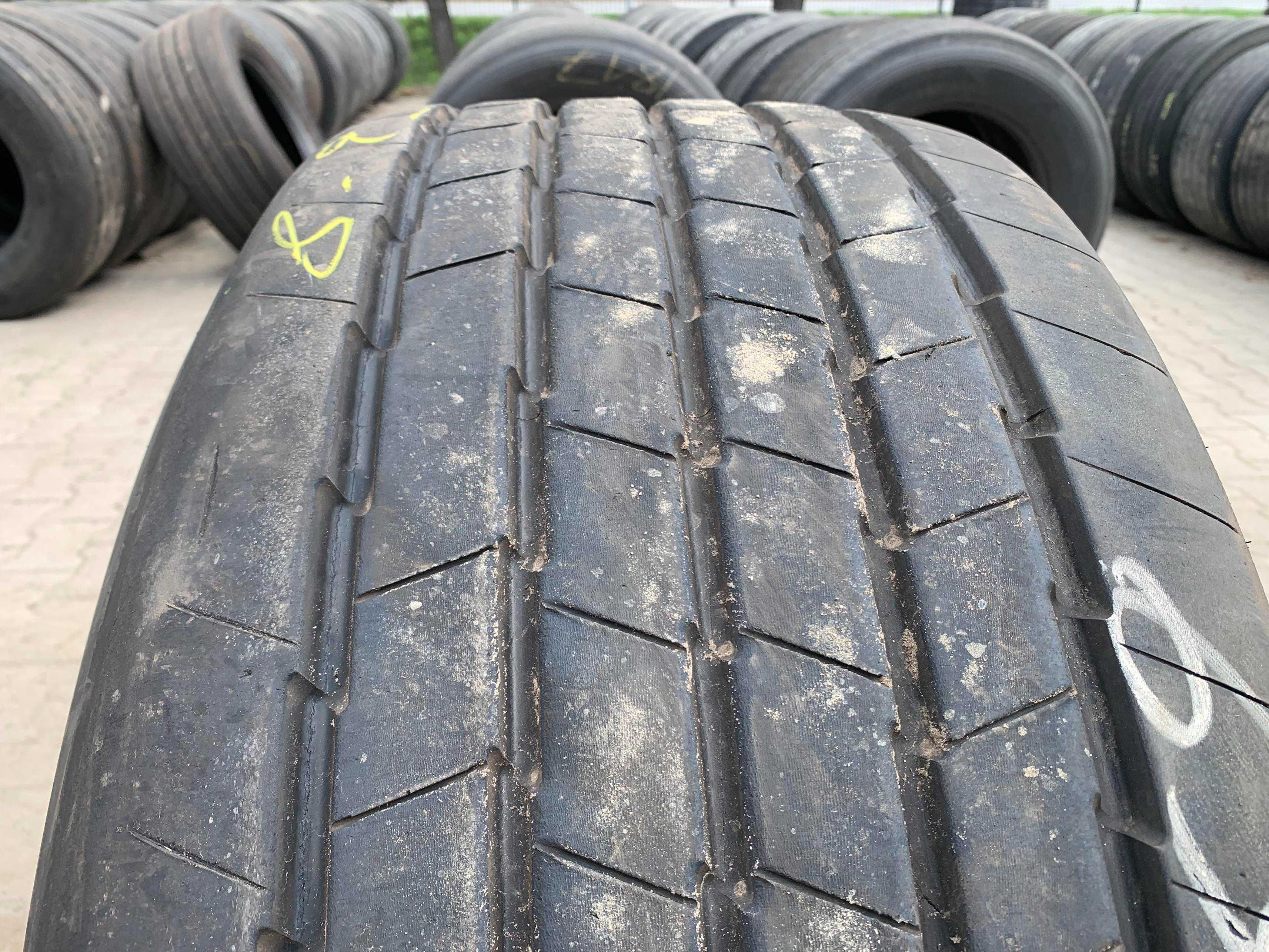 385/55R22.5 Opona FULDA REGIOTONN 3 Naczepa 8-9mm
