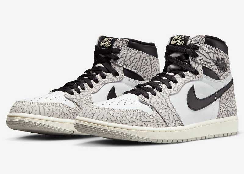 Buty sportowe Nike Air Jordan 1 High R.36-47