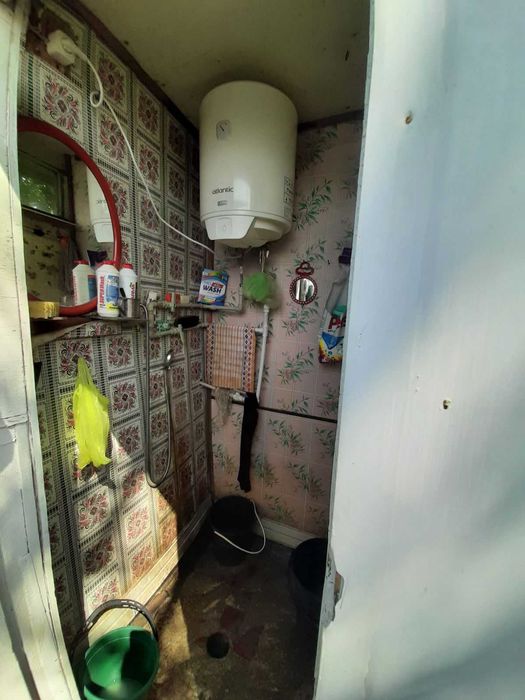 Участок домом летней кухней Свободы Зои Космодемьянской Море 7 минут