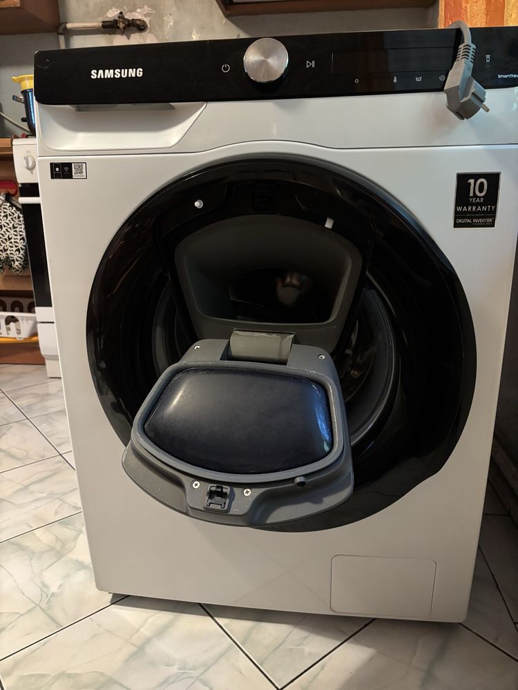 Pralka Samsung model WW70T552DAE/SE 7.0kg