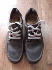Туфлі Clarks collection