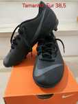 Chuteiras futebol Nike Mercurial