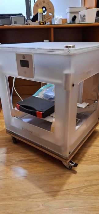 Impressora 3D Systems Cube X Duo