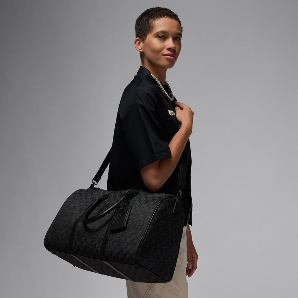 ОРИГІНАЛ! Оригінальна сумка Jordan Duffle  bag 25 L