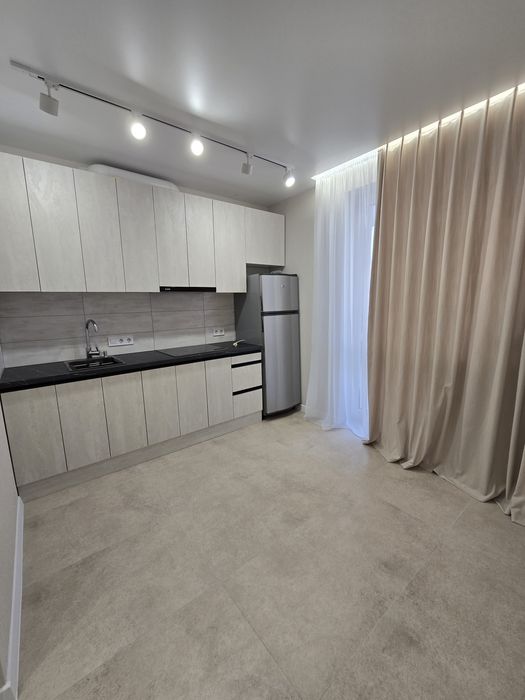 Сдам 1 комнатную ЖК Птичка