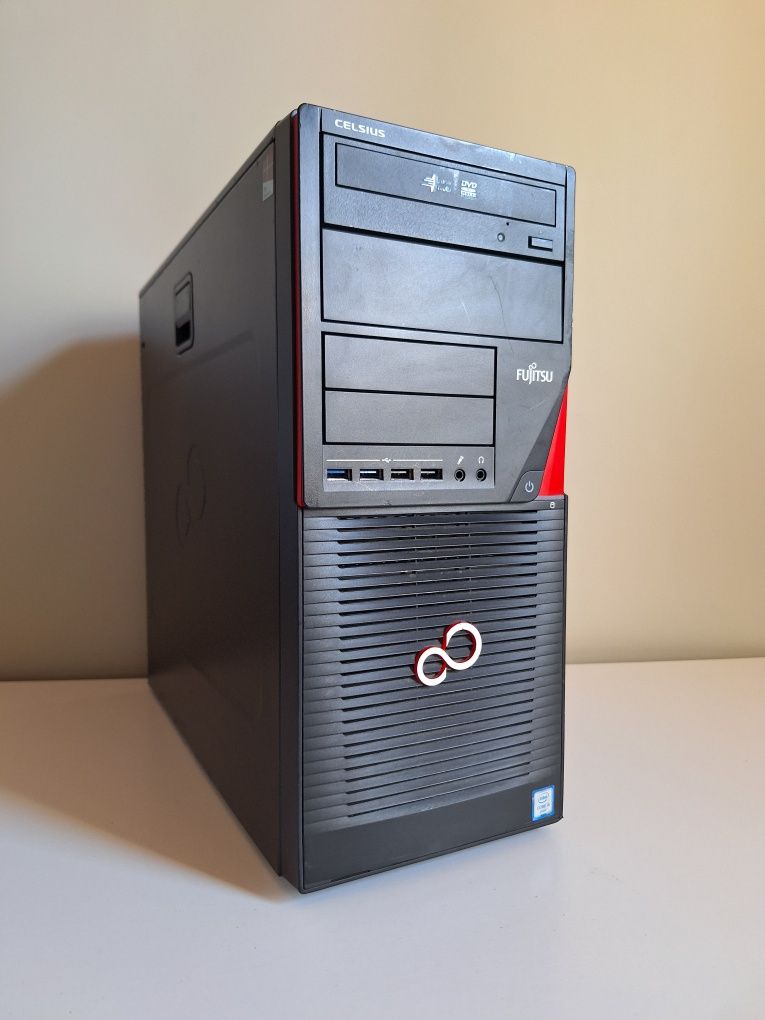 І7-4770/16/512/GTX1070.8GB системний блок