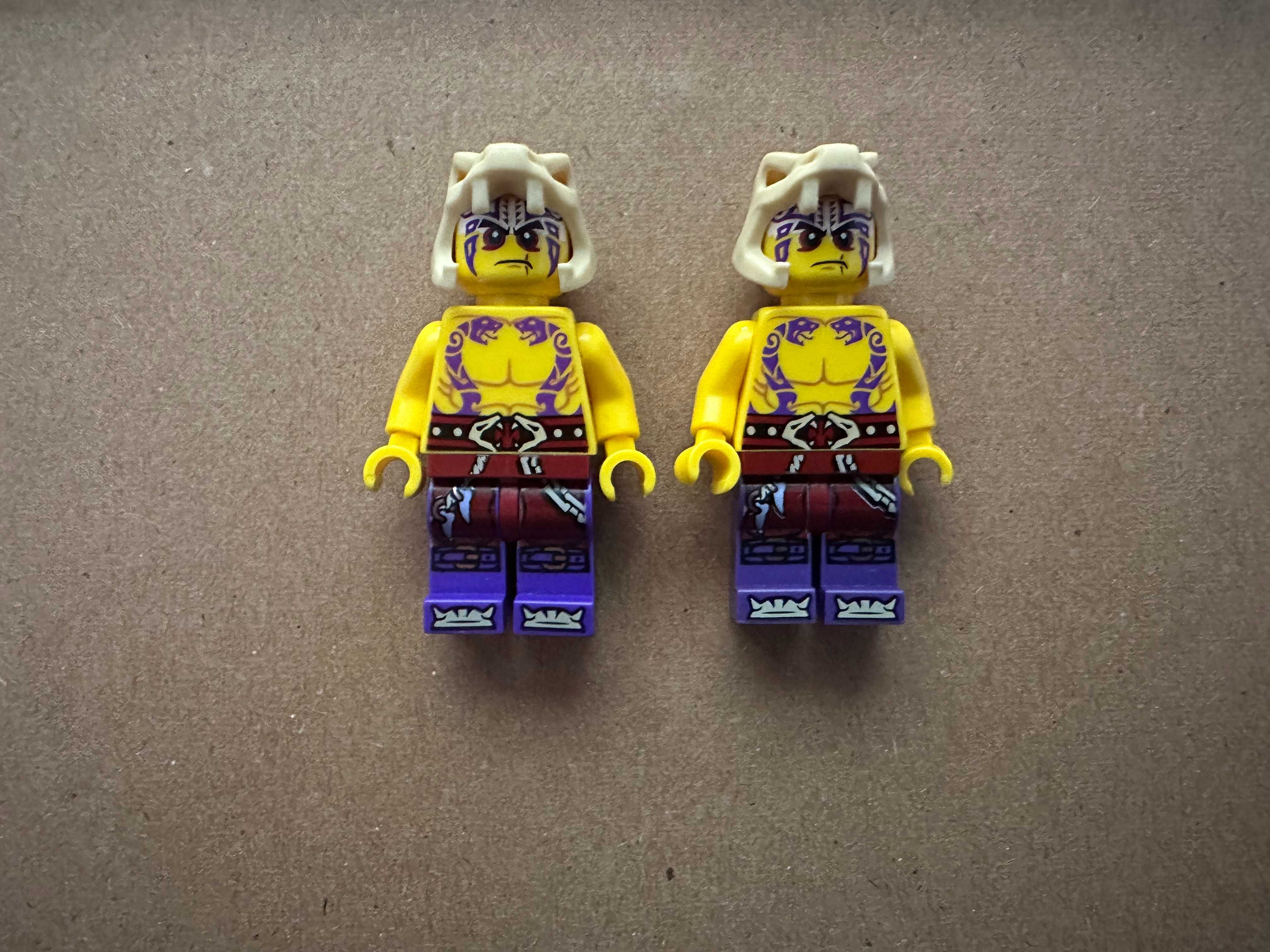 Lego Ninjago figurka njo120 Krait