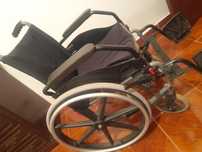 Cadeira de rodas