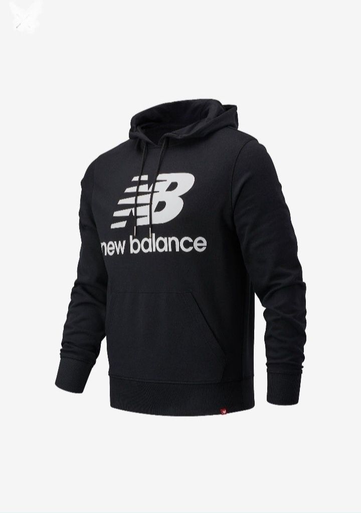 Bluza z kapturem New Balance r. XL oryginalna