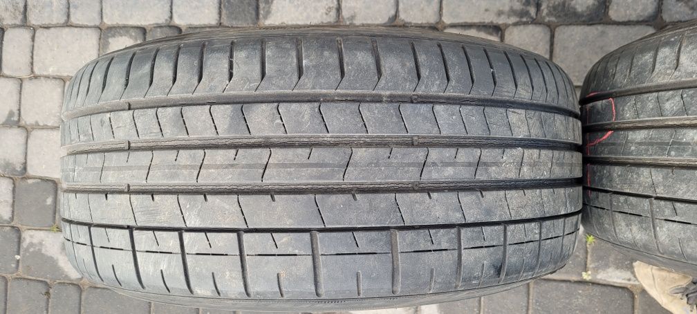 Opony Pirelli PZero 235/35 R19 komplet 4 szt.