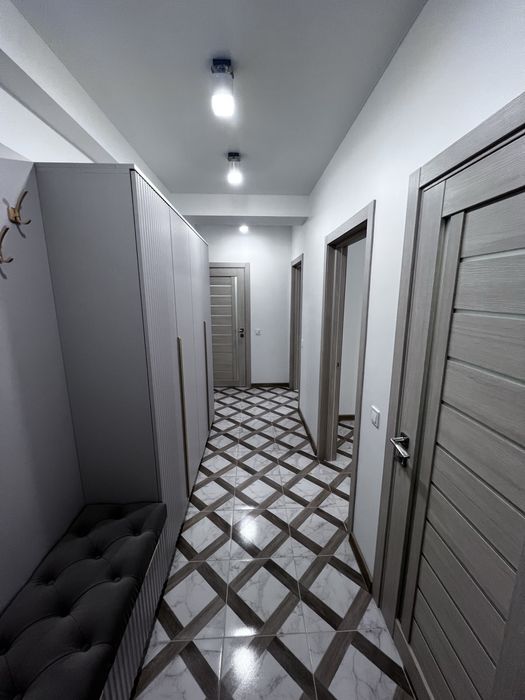 Оренда нової квартири в Чернівцях – перша здача!