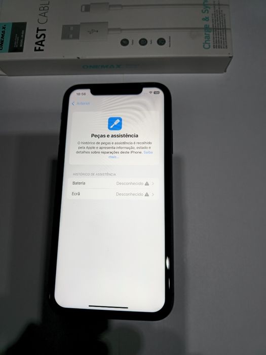 Iphone 11 128gb face ok