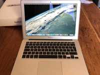 Macbook Air Mid 2013  A1466  4GB/128GB SSD i5 1.3GHz