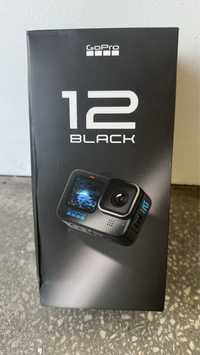 GoPro 12 Black Nowka