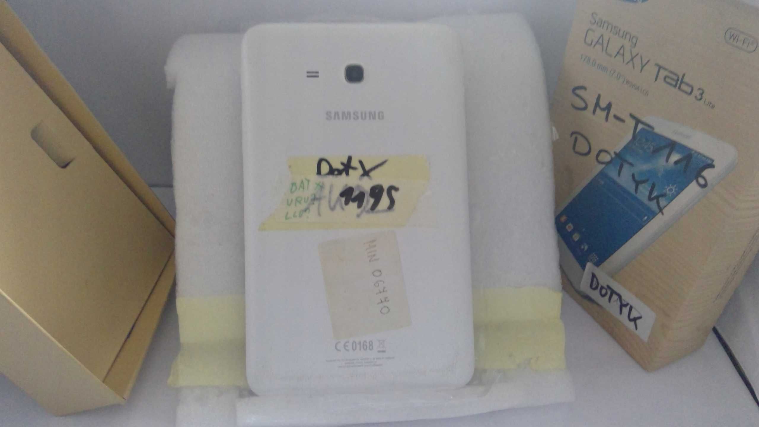 Tablet Samsung SM-T116 7" nr1195