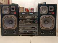 Altus i technics