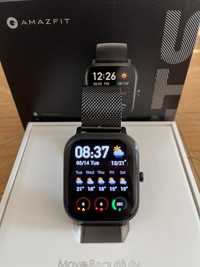 Smartwatch Amazfit GTS