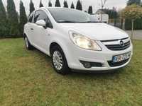 Opel Corsa Opel Corsa ładnie utrzymany