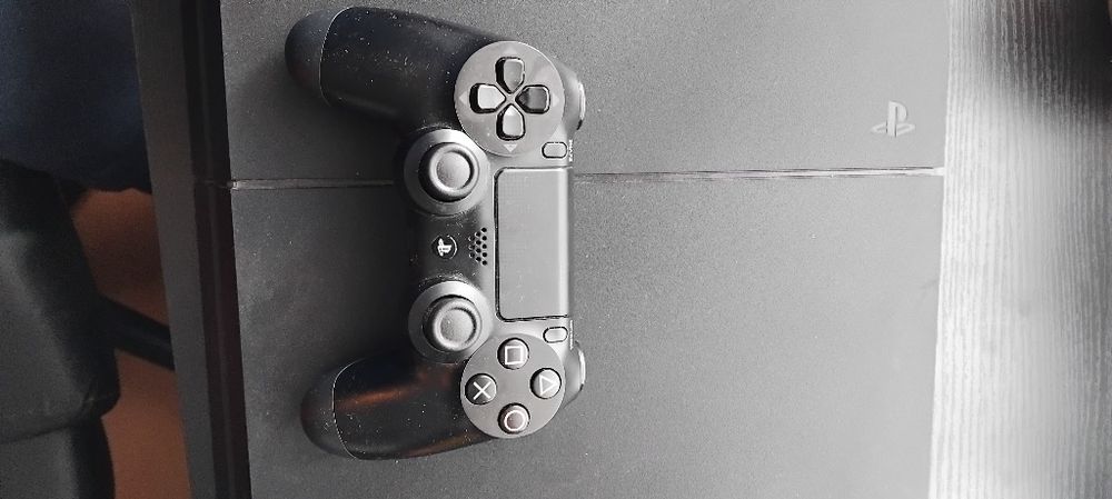 Playstation 4  usada