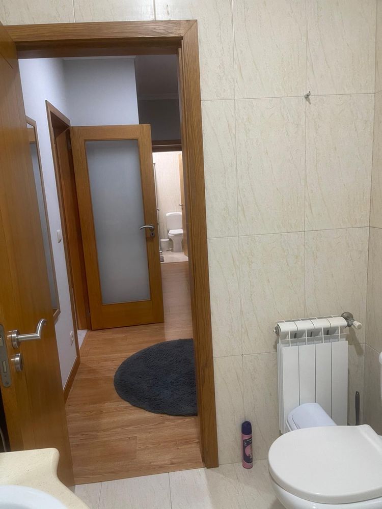 Apartamento T3