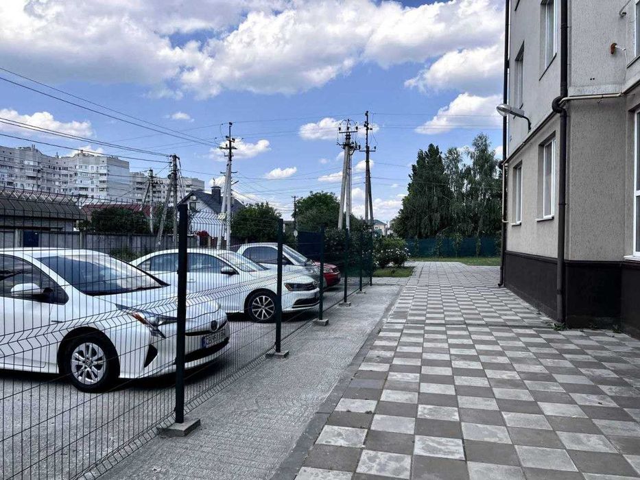 Купуєте 2кімнатну квартиру 73кв м, а отримуєте ще мансарду 127кв м